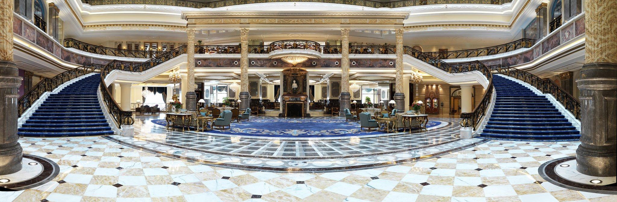 Legendale Hotel Pekín Interior foto